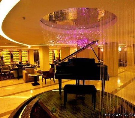Paradise International Hotel Changchun Interieur foto